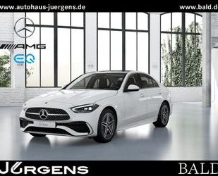 Mercedes-Benz C 180 Gebrauchtwagen