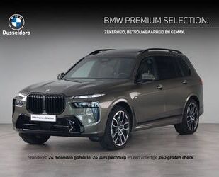 BMW X7 Gebrauchtwagen