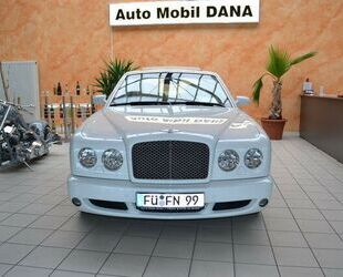 Bentley Arnage Gebrauchtwagen