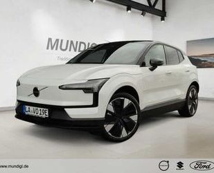 Volvo EX30 Gebrauchtwagen
