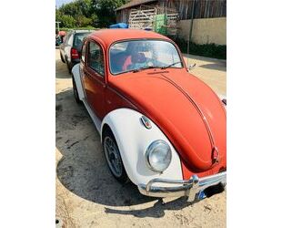 VW Käfer 