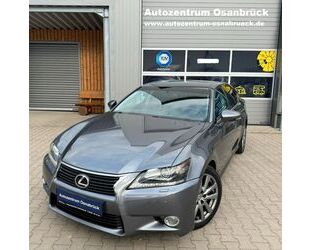 Lexus GS 250 Gebrauchtwagen
