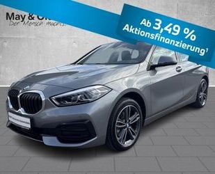BMW 118 Gebrauchtwagen