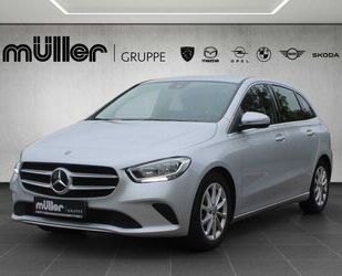 Mercedes-Benz B 180 Gebrauchtwagen