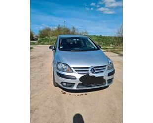 VW Golf Plus Gebrauchtwagen