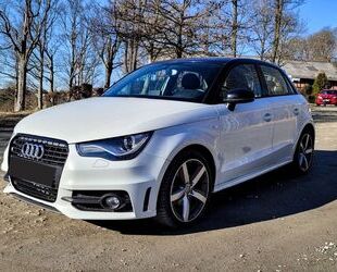 Audi A1 Gebrauchtwagen
