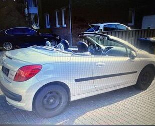 BMW 207 