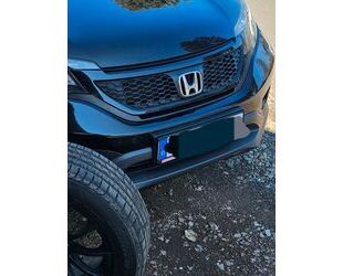 Honda CR-V Gebrauchtwagen