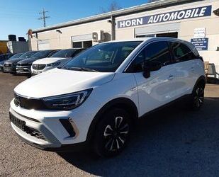 Opel Crossland (X) Gebrauchtwagen