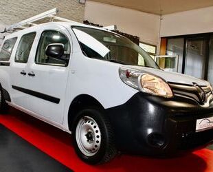 Renault Kangoo Gebrauchtwagen