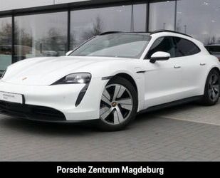 Porsche Taycan Gebrauchtwagen