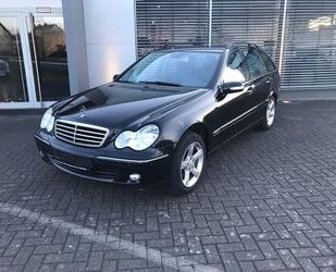 Mercedes-Benz C 200 Gebrauchtwagen