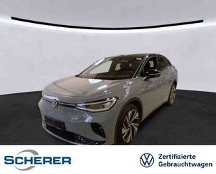 VW ID.5 Gebrauchtwagen