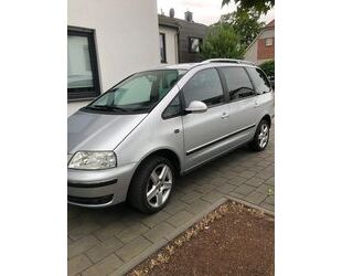 VW Sharan Gebrauchtwagen