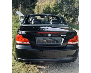 BMW 118 Gebrauchtwagen