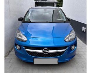 Opel Adam Gebrauchtwagen