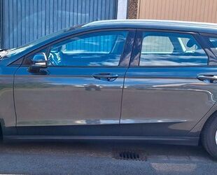 Ford Mondeo Gebrauchtwagen