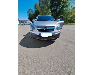 Opel Antara Gebrauchtwagen