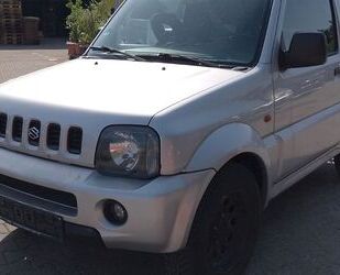 Suzuki Jimny Gebrauchtwagen