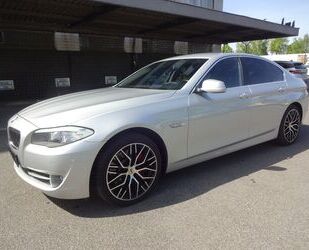 BMW 528 Gebrauchtwagen