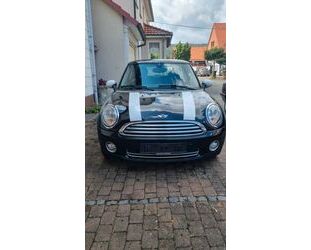 Mini ONE Gebrauchtwagen