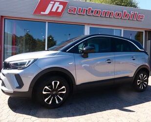 Opel Crossland (X) 