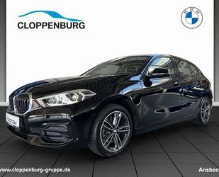 BMW 118 Gebrauchtwagen