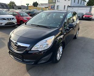 Opel Meriva Gebrauchtwagen