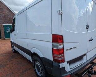 Mercedes-Benz Sprinter Gebrauchtwagen