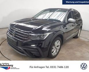 Maserati Tiguan Allspace 
