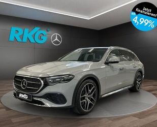 Mercedes-Benz E 300 Gebrauchtwagen