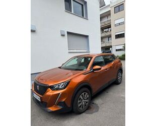 Peugeot 2008 Gebrauchtwagen