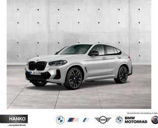 BMW X4 M40 