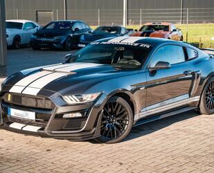 BMW Mustang 