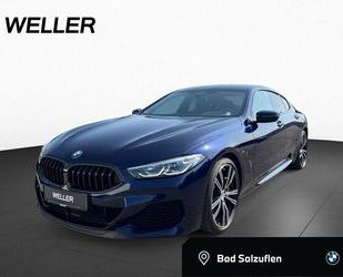 BMW M850 Gebrauchtwagen