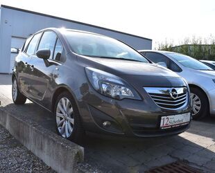 Opel Meriva Gebrauchtwagen