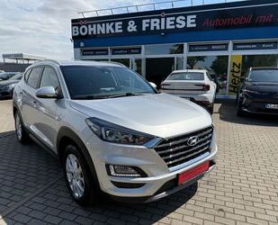 Hyundai TUCSON Gebrauchtwagen