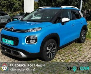 Citroen C3 Aircross Gebrauchtwagen