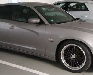 Dodge Charger Gebrauchtwagen