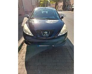 Peugeot 206 Gebrauchtwagen