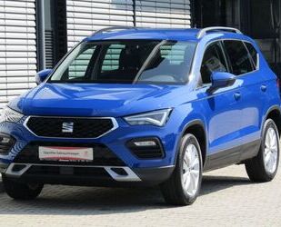 VW Ateca 
