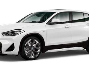 BMW X2 Gebrauchtwagen