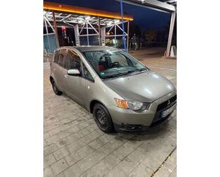 Mitsubishi Colt Gebrauchtwagen