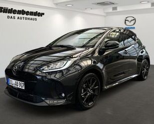 Mazda 2 Hybrid Gebrauchtwagen