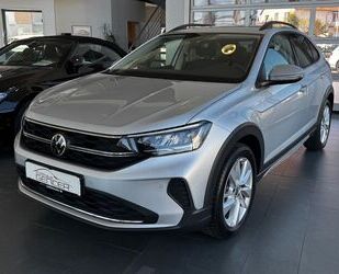 VW Taigo Gebrauchtwagen