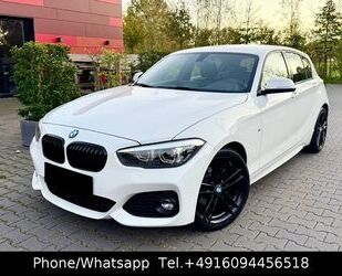 BMW 120 Gebrauchtwagen