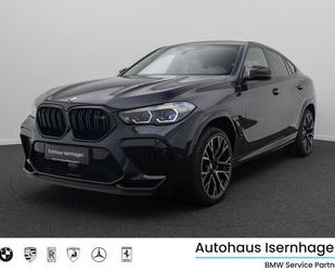 BMW X6 M Gebrauchtwagen