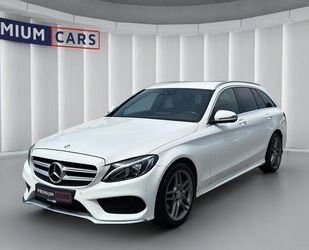 Mercedes-Benz C 220 Gebrauchtwagen