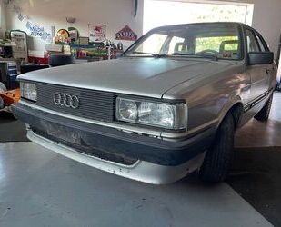 Audi 80 Gebrauchtwagen