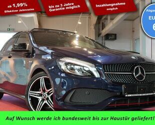Mercedes-Benz A 250 Gebrauchtwagen